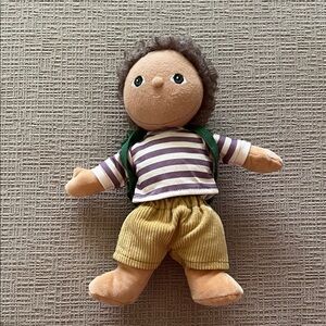 Olliella Dress Me Dinky Finn Fernwood